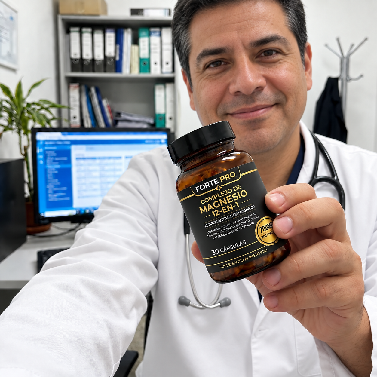 Profesional de salud